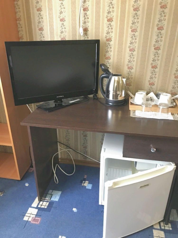 Superior Room, 1 Double Bed with Sofa bed photo 2