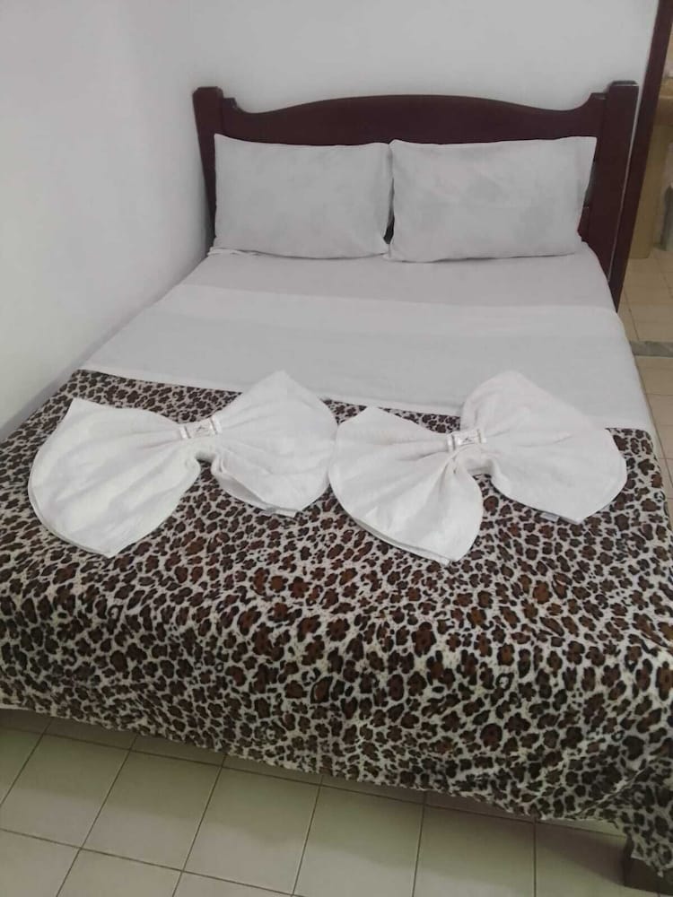 Basic Double Room - Photo 2