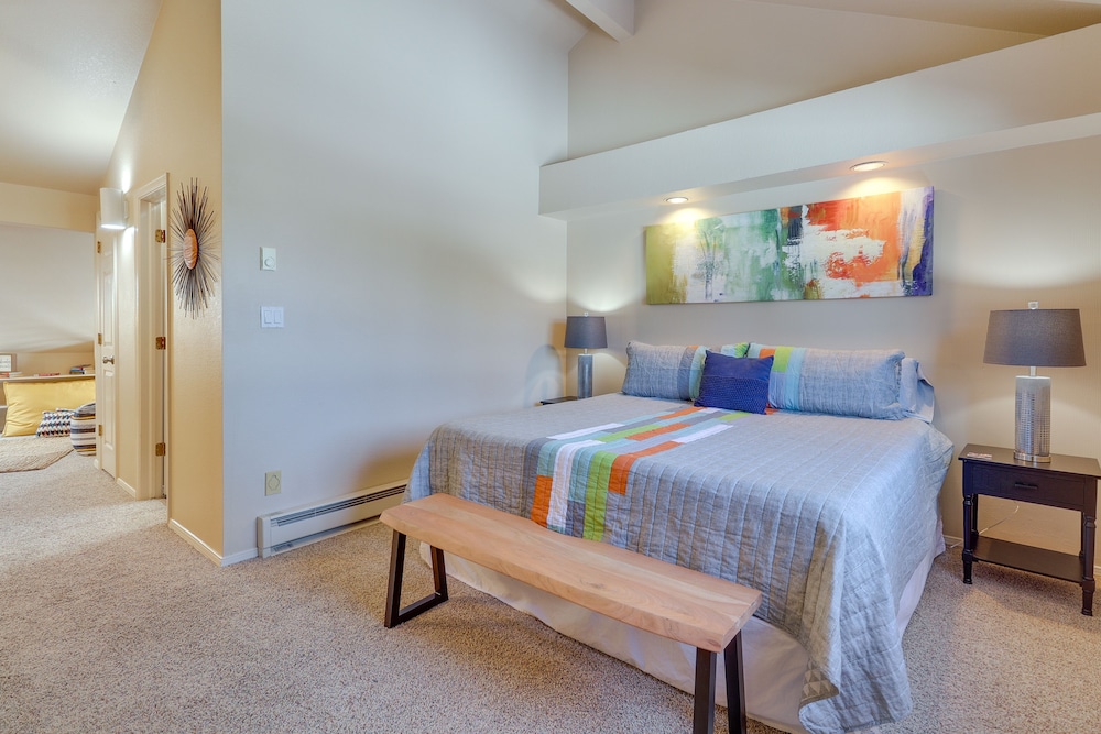 Apartment (2 Bedrooms) photo 3