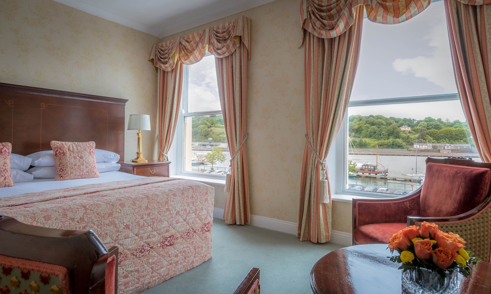 Room, 1 King Bed