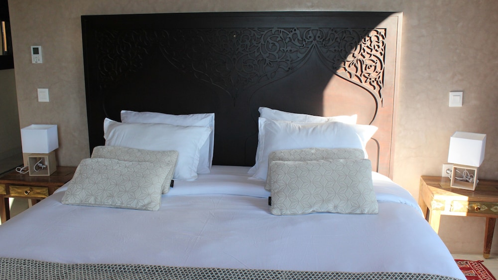 Luxury Suite photo 3