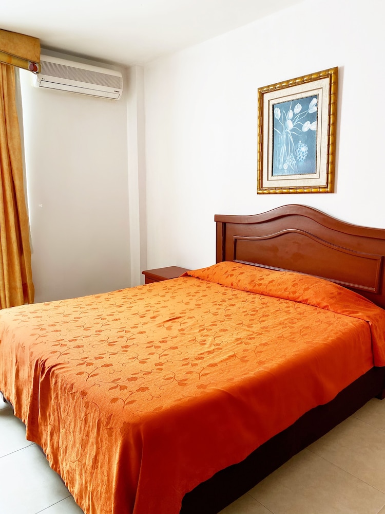 Basic Double Room, 1 Queen Bed photo 1