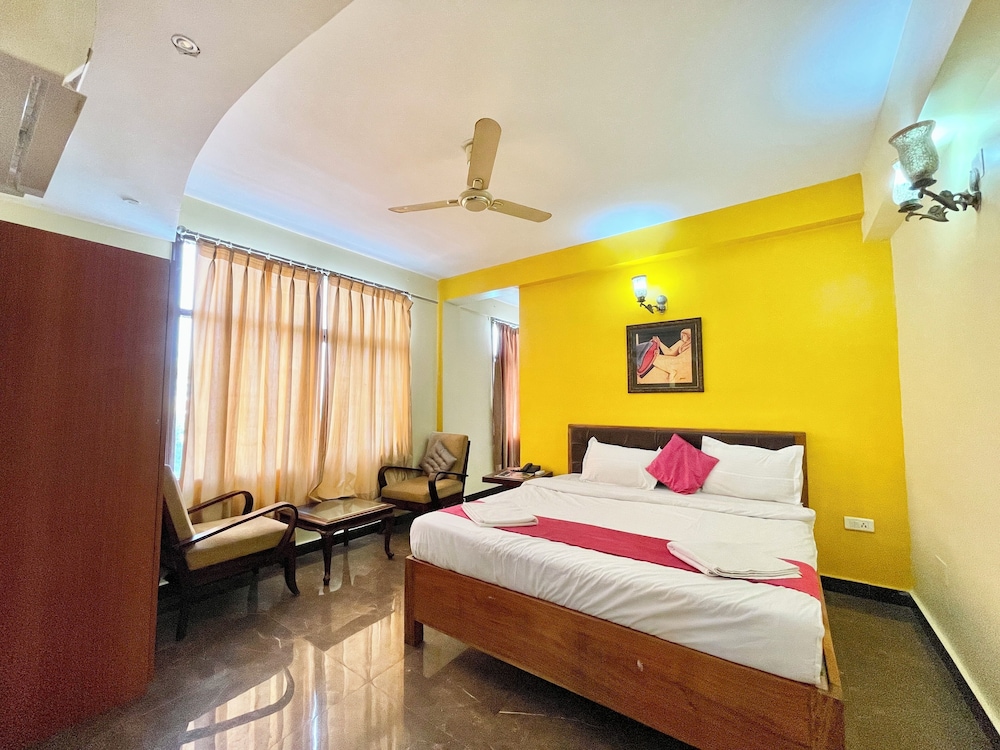 Deluxe Room photo 1
