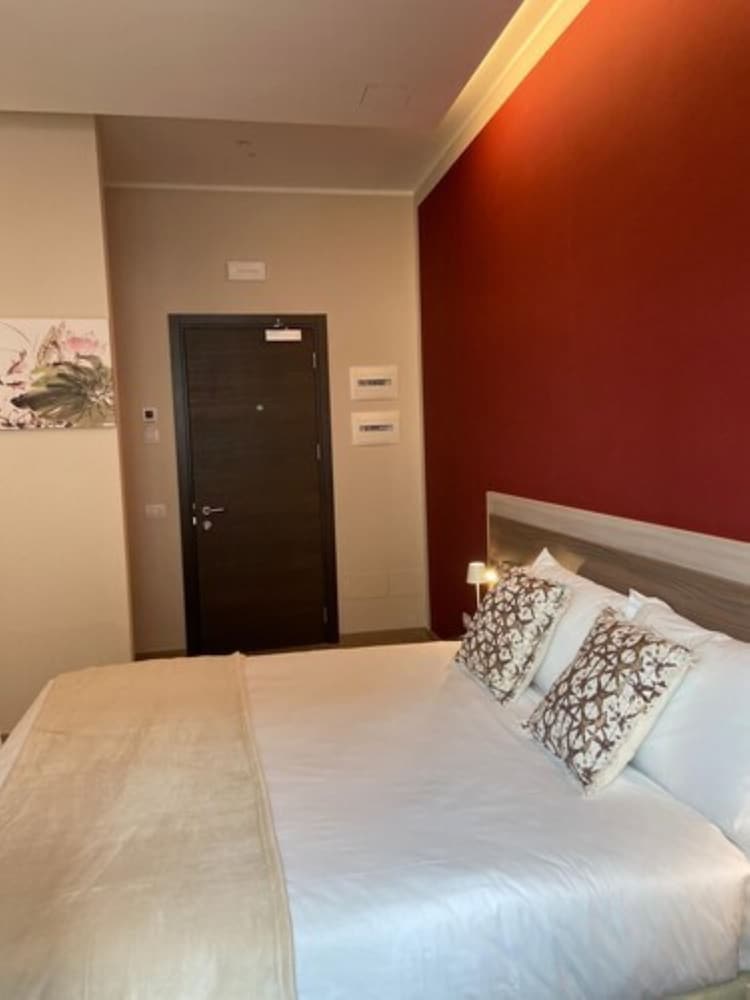 Executive Double or Twin Room