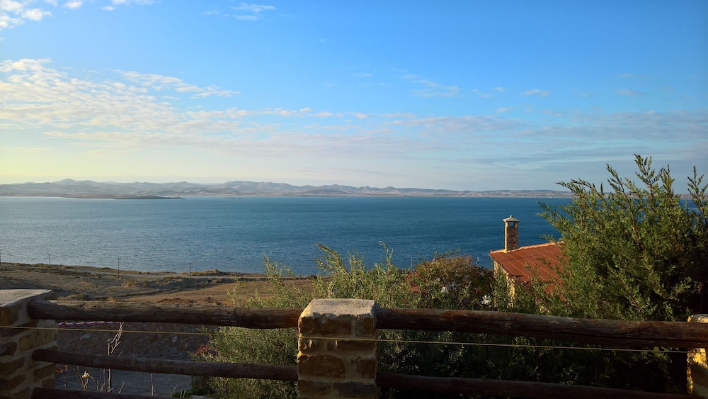 Double Room, Sea View photo 2