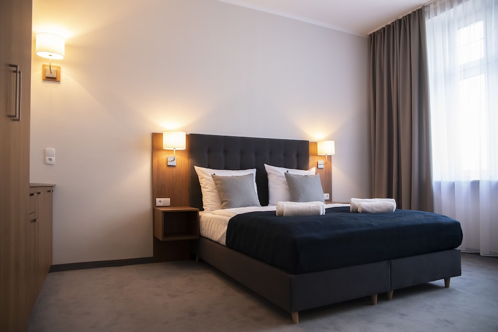 Deluxe Double Room photo 1