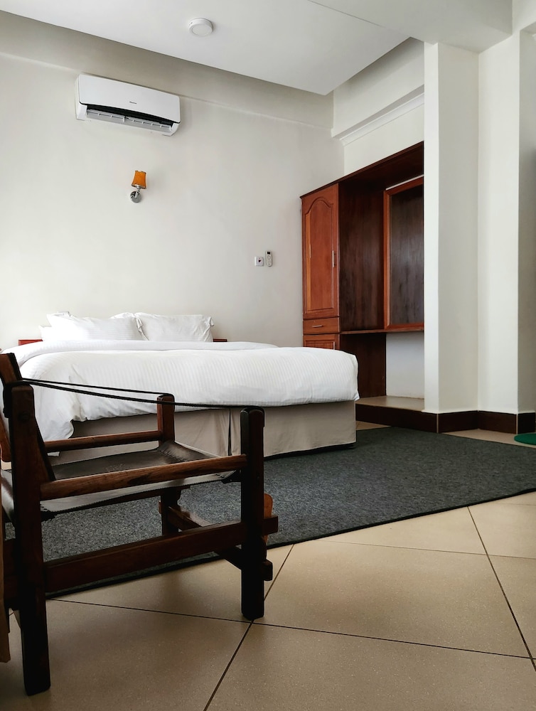 Premium Room, Balcony, Mountain View
