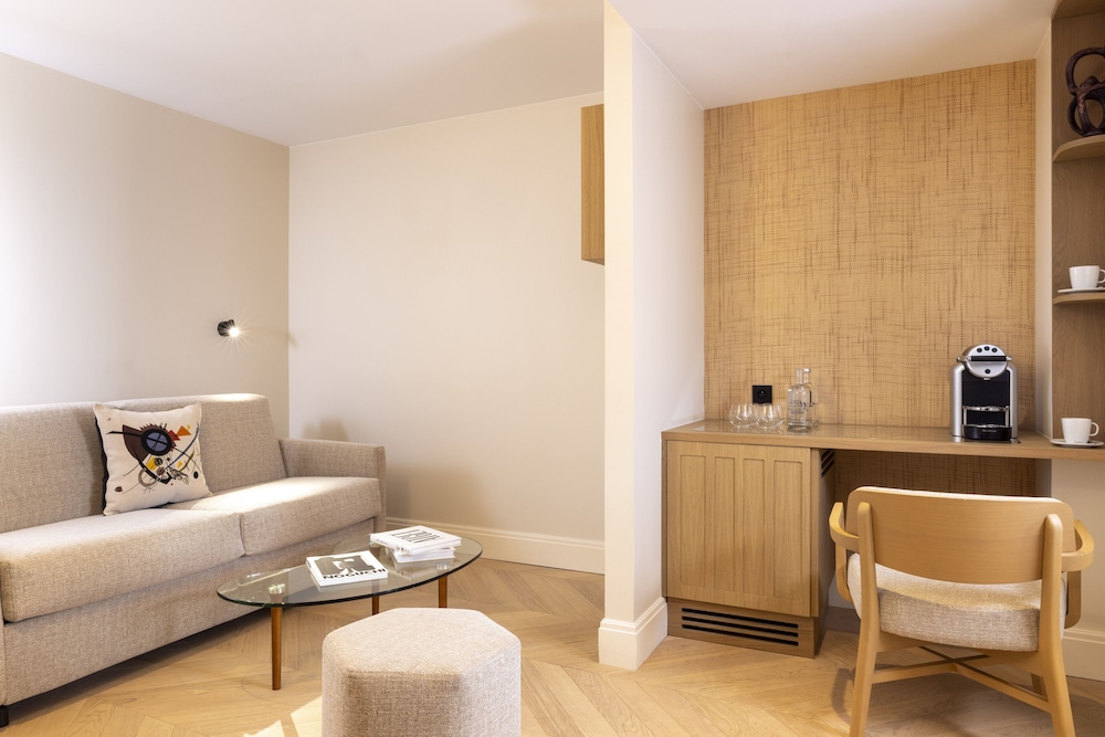 Junior Suite photo 2