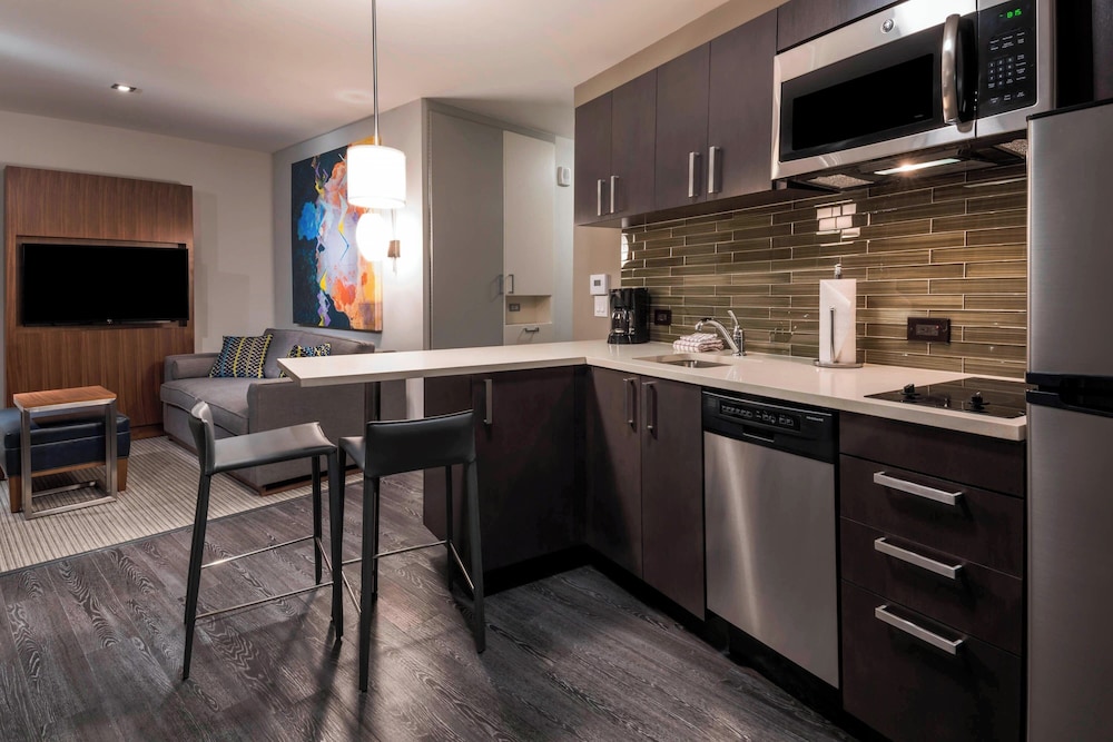 Suite, 1 Bedroom (Hearing Accessible) photo 3
