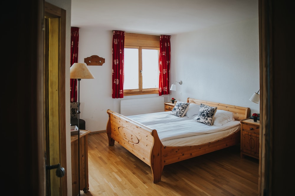 Double Room, Valley View photo 2