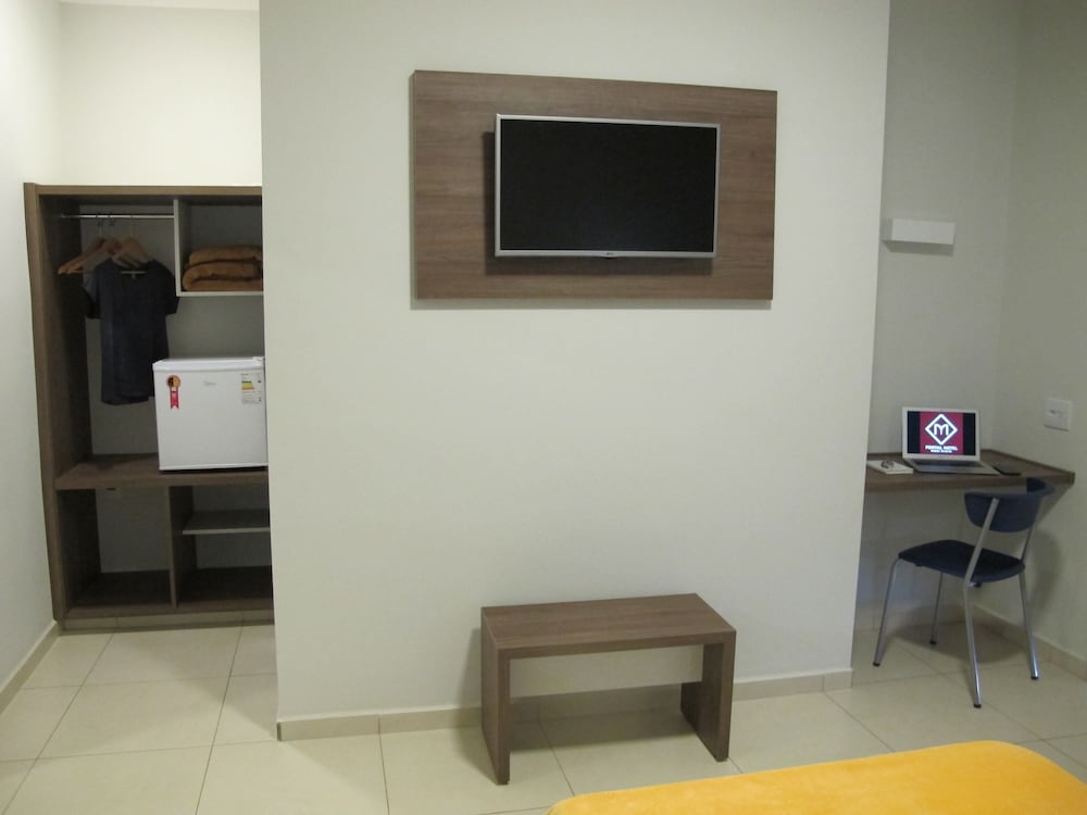 Standard Triple Room, 3 Twin Beds photo 3