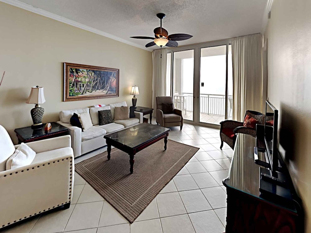 Condo, Multiple Beds, Balcony, Ocean View (#1703 - No Pets)