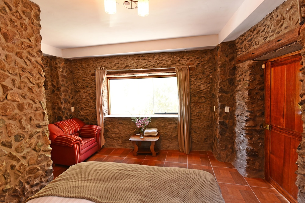 Double Room, Garden View photo 2