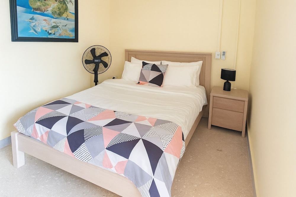 Economy Double Room photo 1