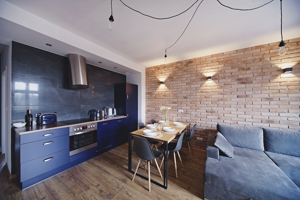 Business Apartment photo 3