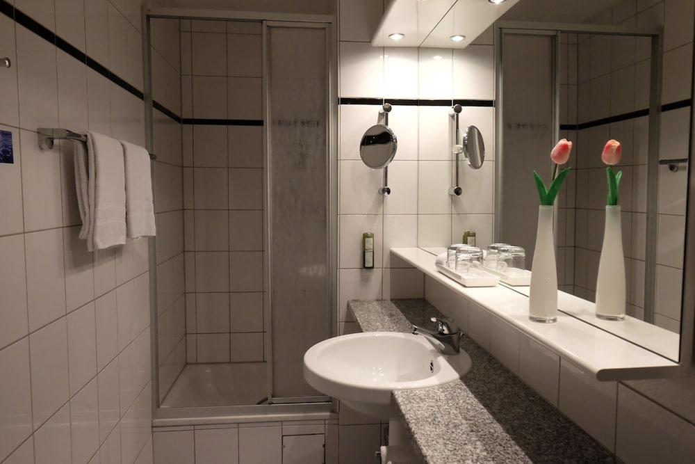 Business Plus Single Room photo 2