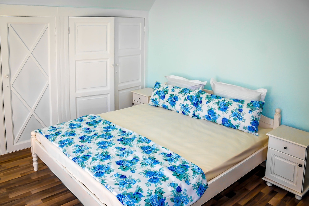 Family Villa, Multiple Bedrooms, Sea View, Sea Facing photo 3