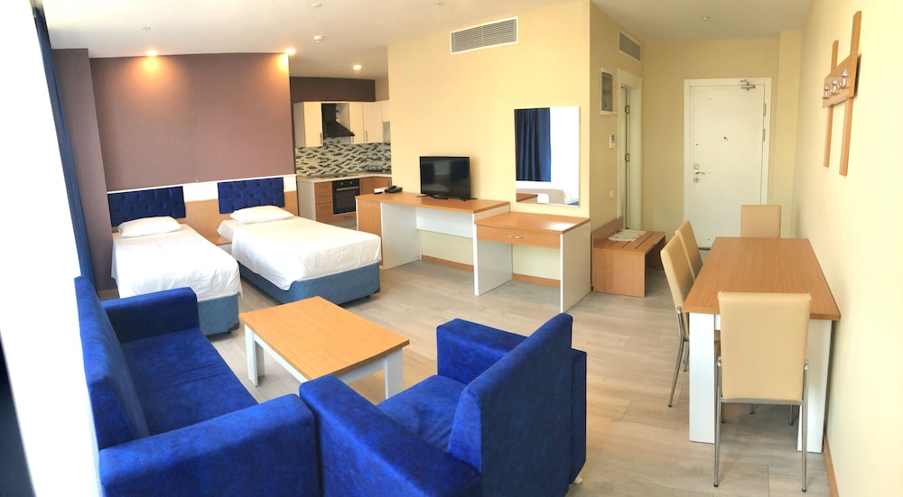 Family Suite, 2 Bedrooms photo 1