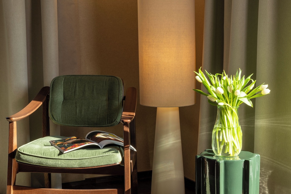 Executive Double Room - Photo 24