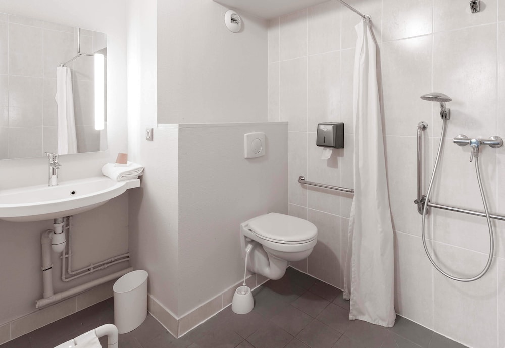 B&B HOTEL Toulouse Basso Cambo, Billede 9