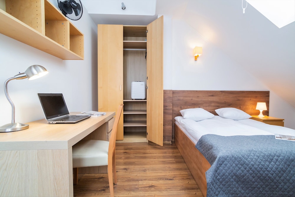 Comfort Apartment, 1 Bedroom, Kitchenette