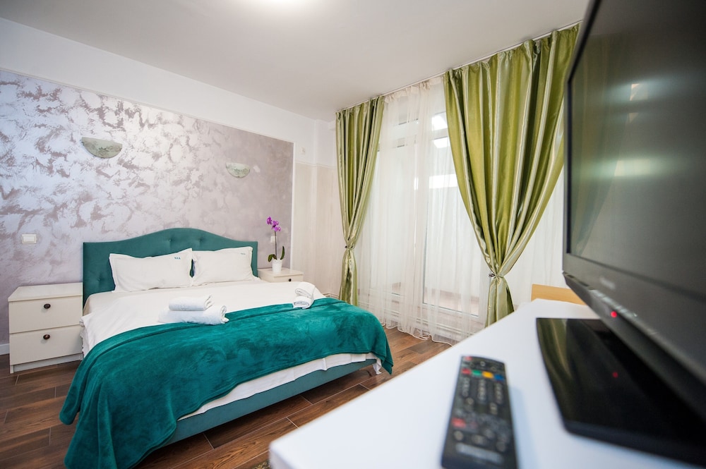 Standard Apartment - Photo 5