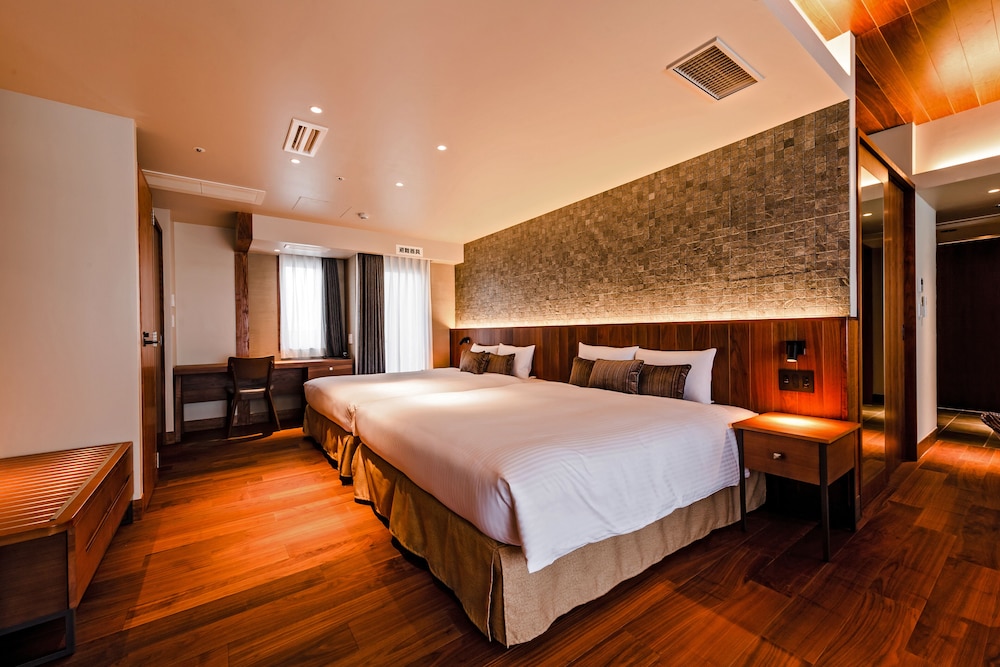 Terrace Suite Room, Non Smoking - Photo 2