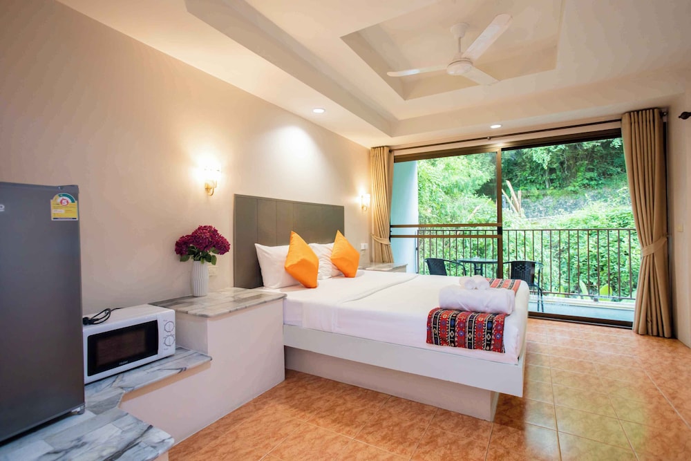 Standard Double Room - Photo 3