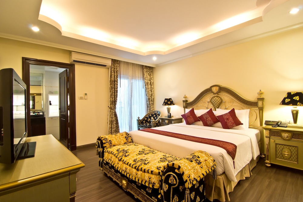 Versace suite - Photo 4