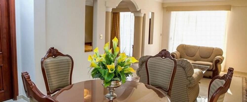 Junior Suite (single use) photo 3