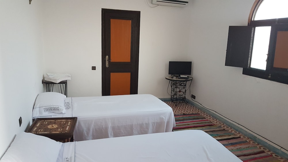 Single Room photo 3