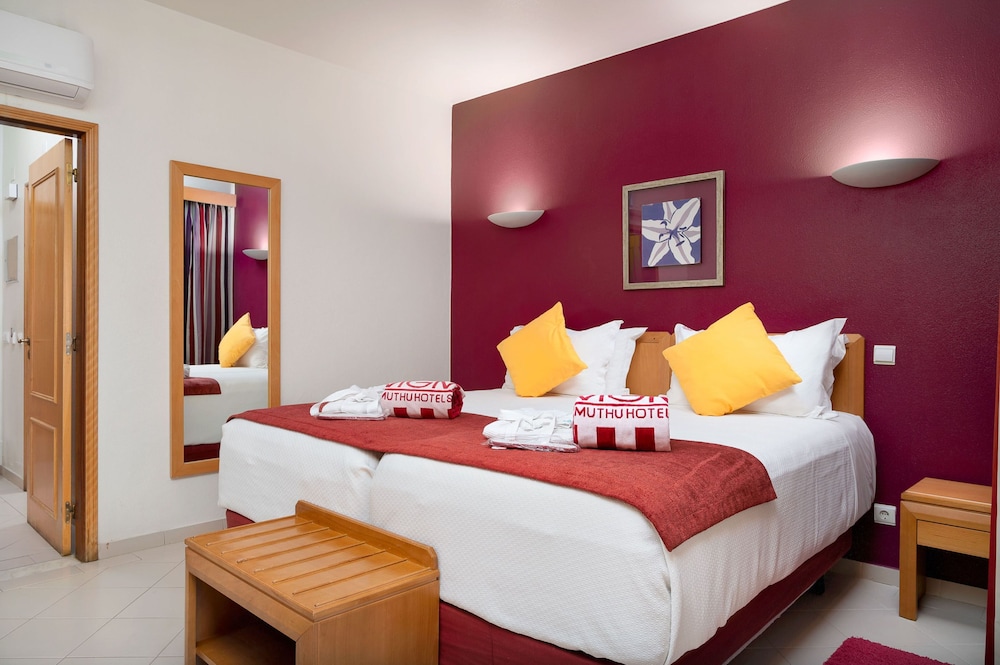 One Bedroom Junior Club (2 adults + 2 children) - Photo 5