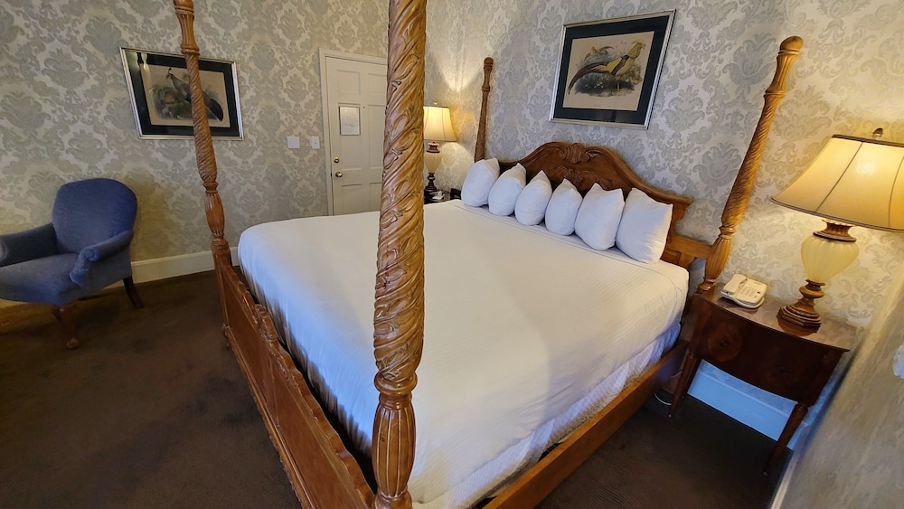 Executive Room, 1 King Bed photo 3