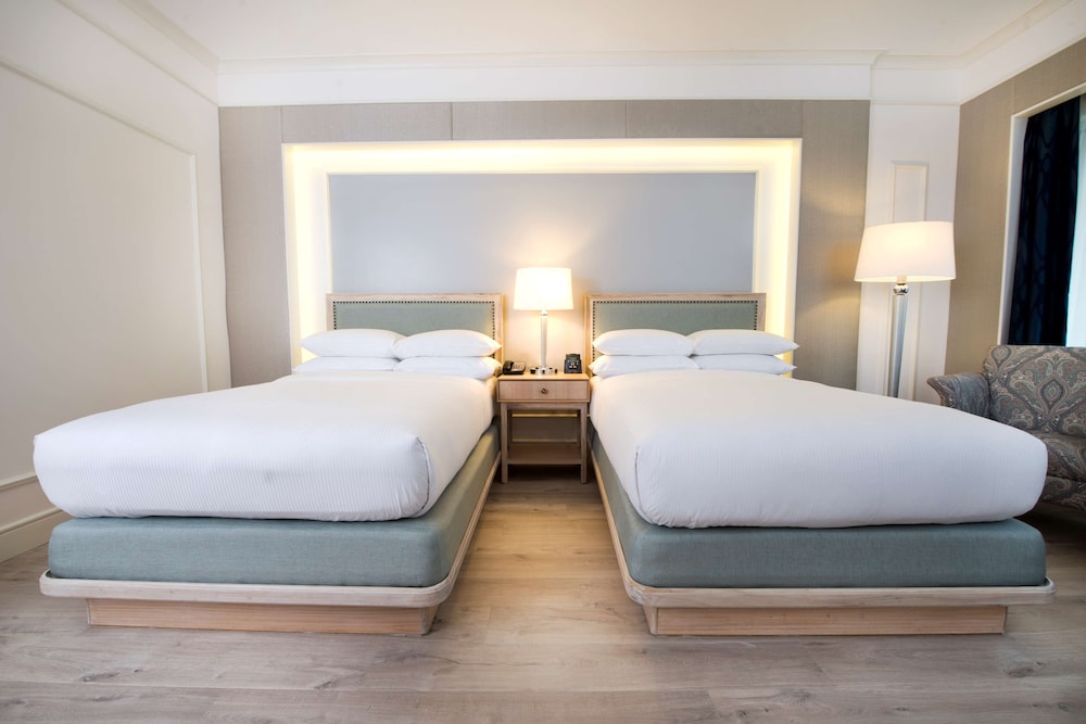 Executive Room, Club Lounge Access - Photo 4