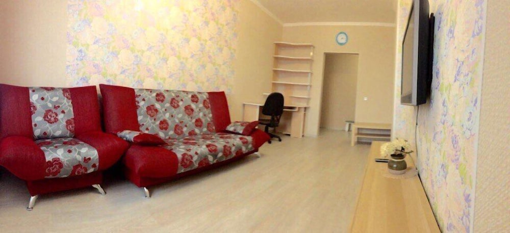 Apartment, 1 Bedroom (Frunze st. 49) photo 1
