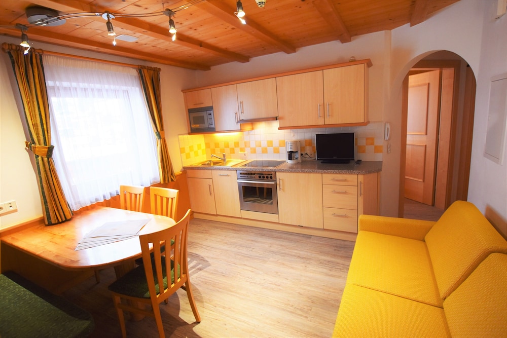 Suite Panorama photo 2