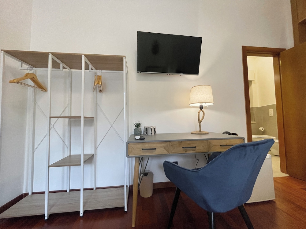 Superior Double Room photo 2