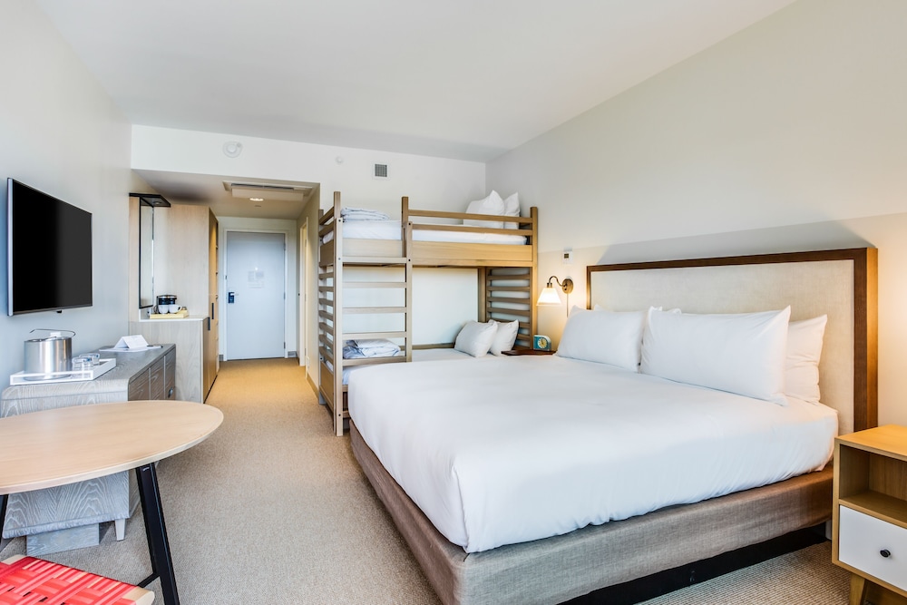Room, Multiple Beds photo 2