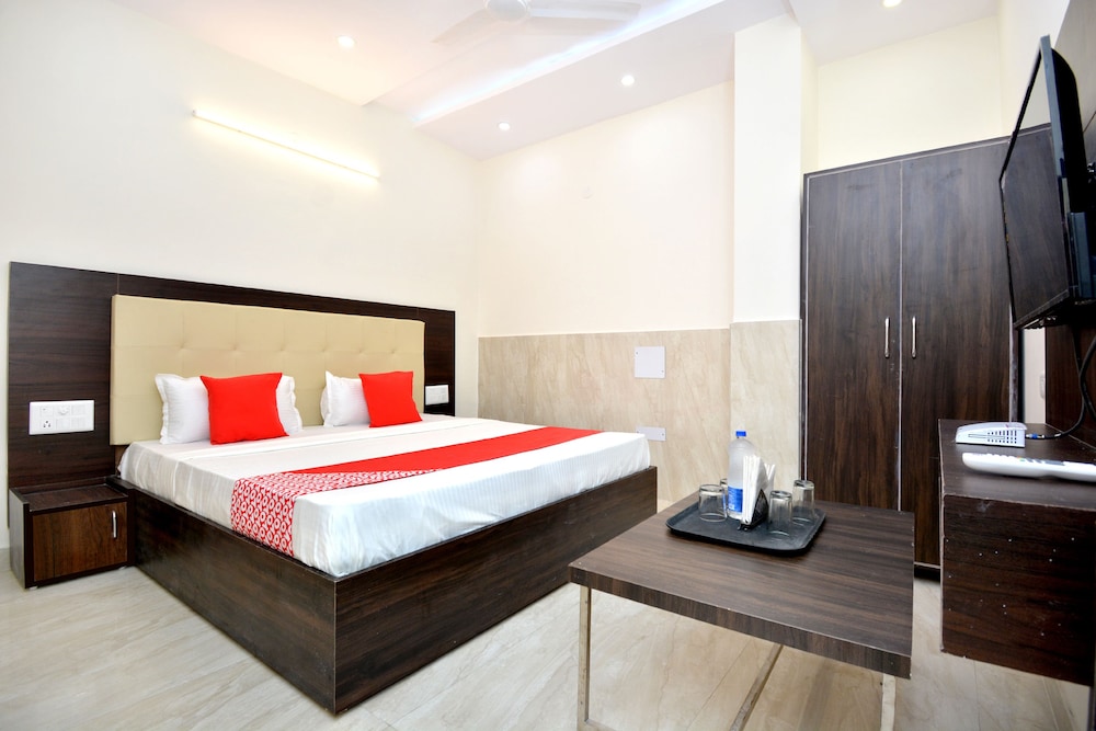 Double Or Twin Room