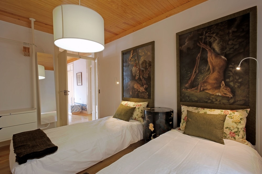 Panoramic Apartment photo 2