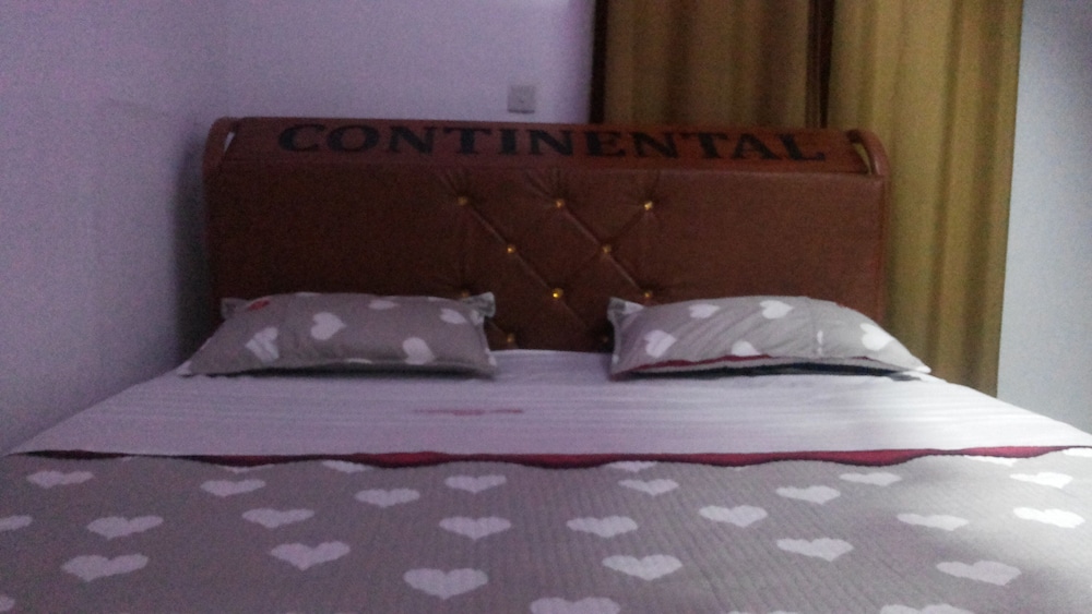 Deluxe Double Room, 1 Double Bed photo 2