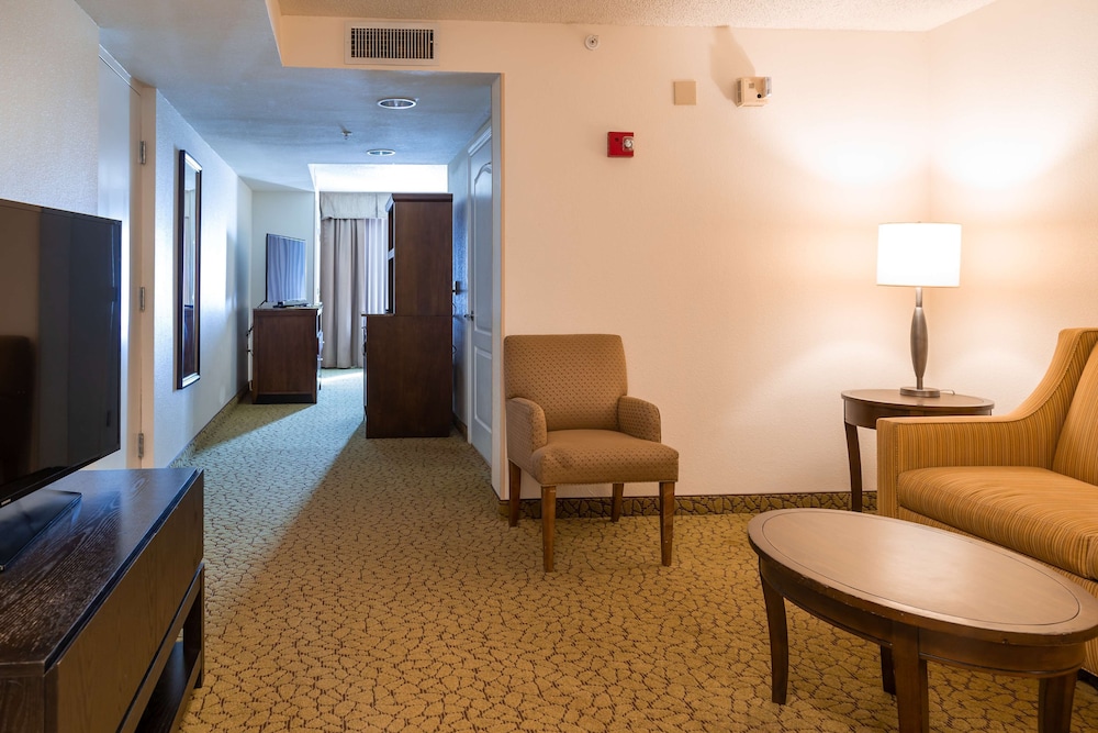 Available room