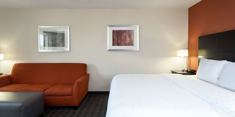 Room, 1 King Bed, Accessible, Non Smoking