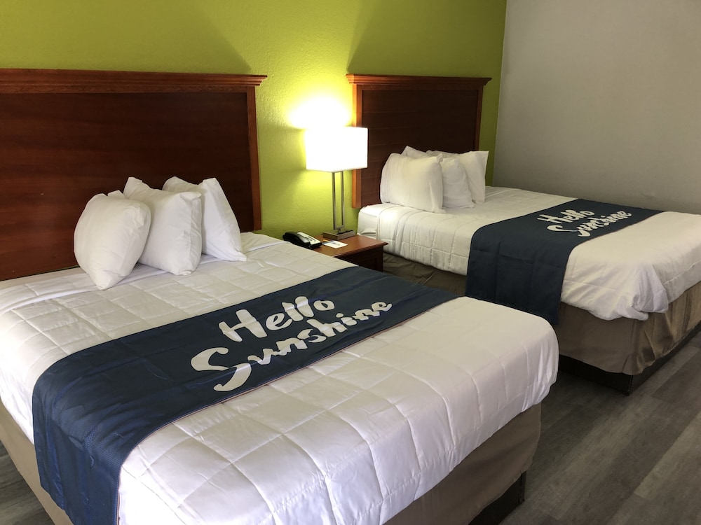 Room, 1 Double Bed, Accessible photo 1
