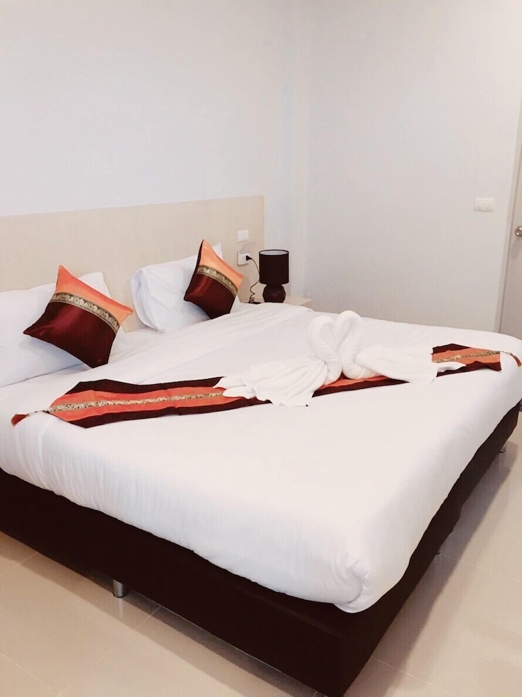 Superior Double Room - Photo 1