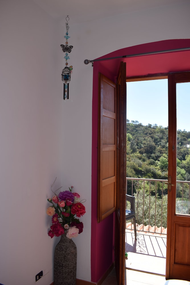 Deluxe Double Room, Balcony photo 3