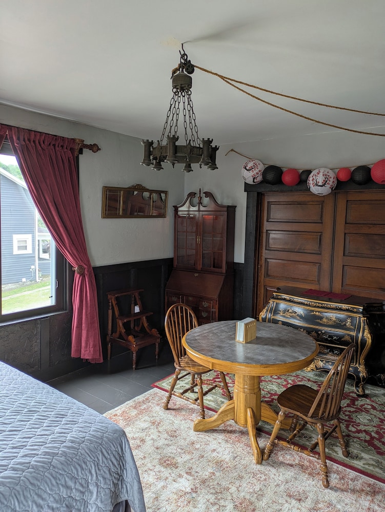 Dragon room photo 2