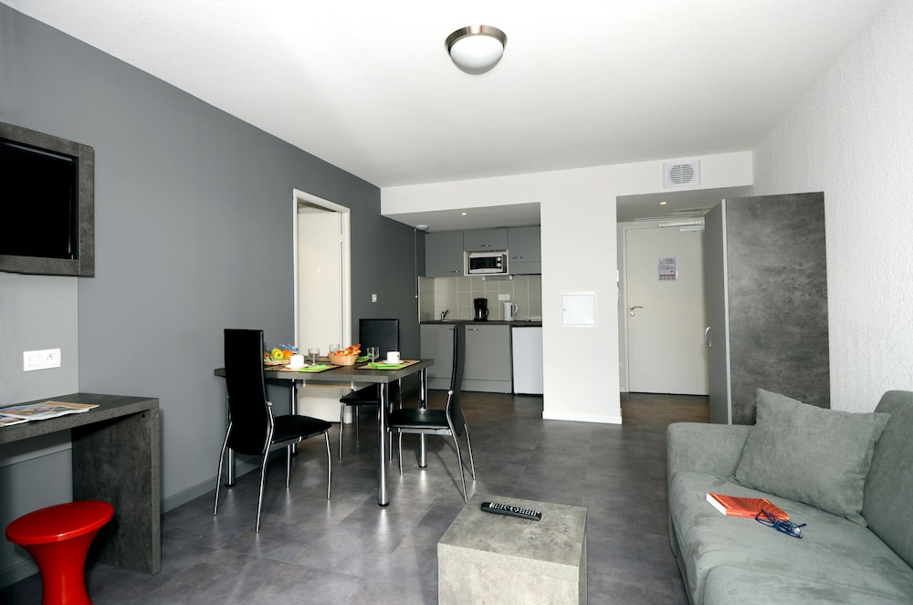 Apartment, 1 Bedroom photo 3