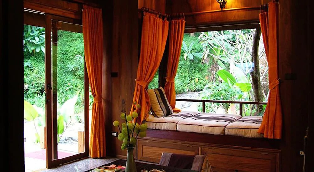 Suite Waterfall Pool Villa - Photo 4