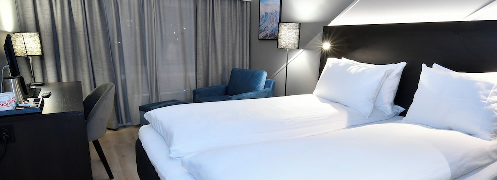 Superior Room, 2 Twin Beds, Non Smoking